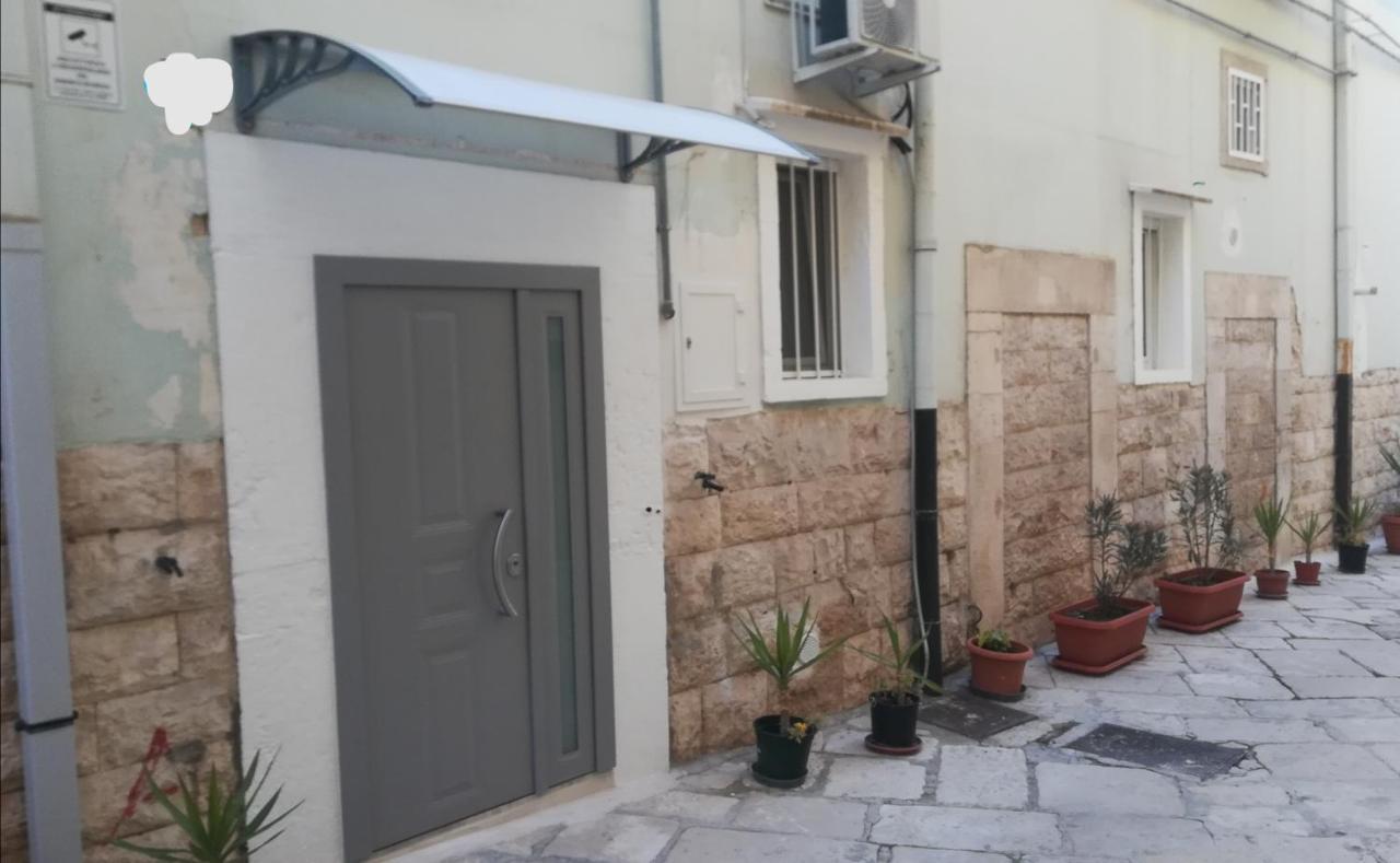 Darsena Apartments1 Молфета Екстериор снимка